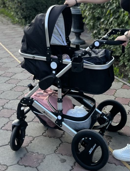 Продам коляску