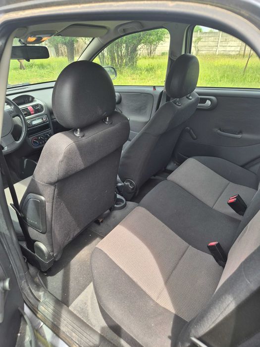 Opel corsa C 2004