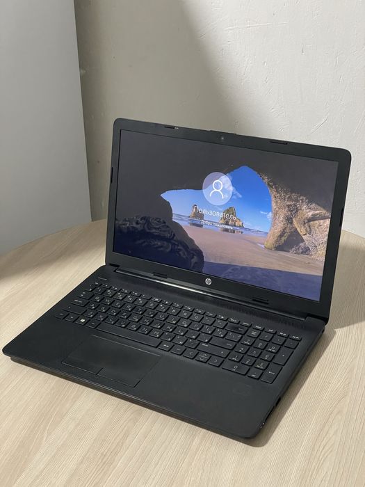 Продам ноутбук HP