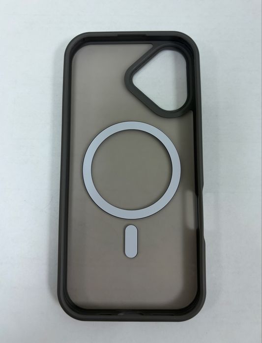 Чехол на Iphone 17