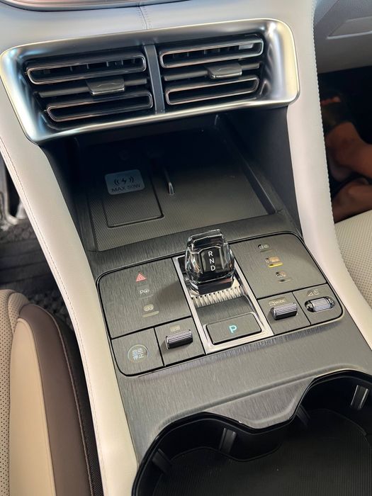 Защитные наклейки для BYD Song PLUS DM-i / EV