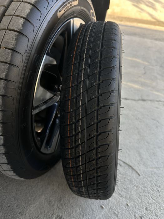 Trecker 2 zapaska balon masla xali taqilmagan