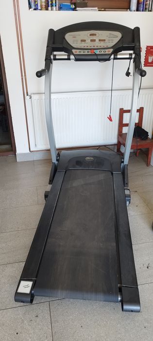 Bandă de alergat