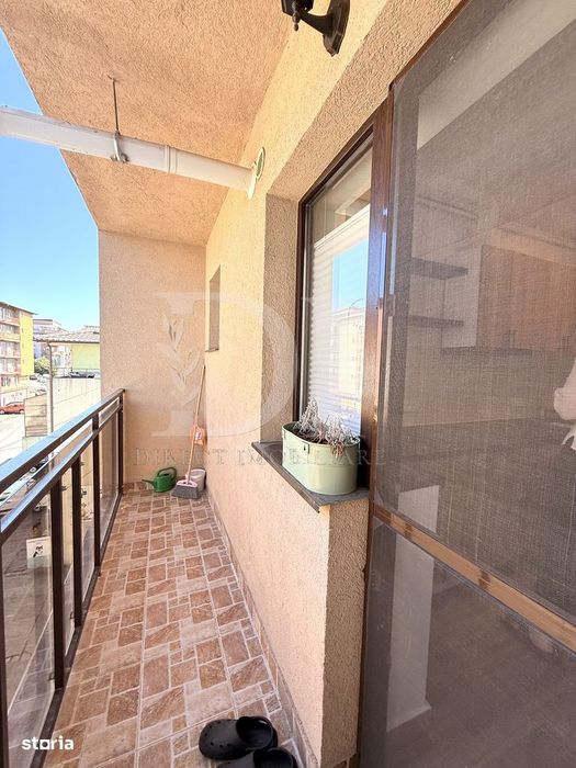 Apartament 2 camere decomandat | Florești – zona Panemar Stejarului