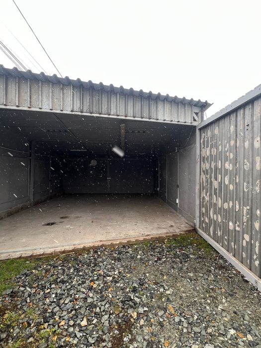 Casă de închiriat pentru depozitare