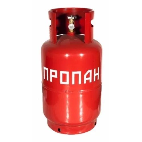 Газовый Баллон 27л пропан