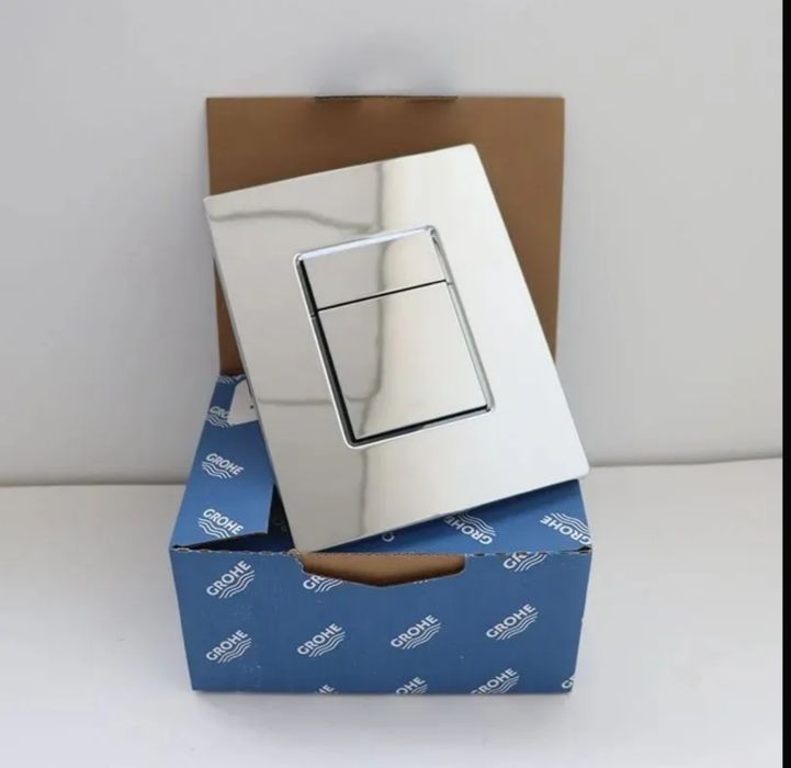 Кнопка смыва для инсталляции GROHE