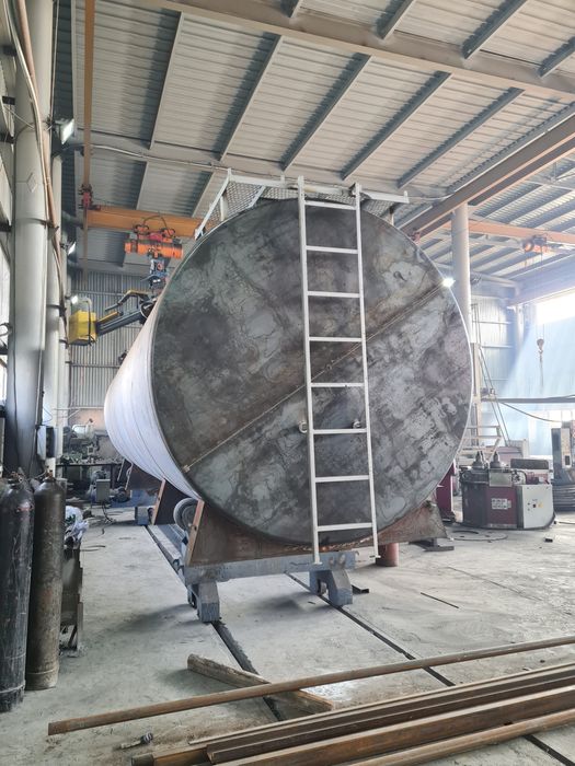 Емкость, цистерна, резервуар, бочка 10м3