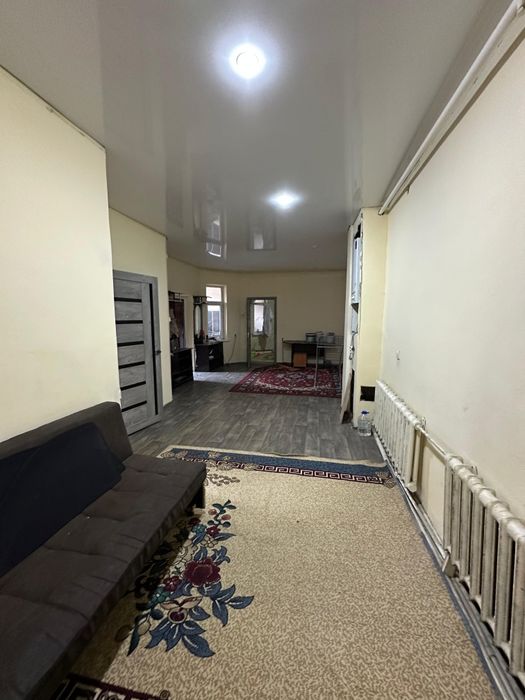 Жилой дом по ул.Ерназарова.