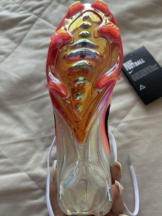 Nike Mercurial кроссовки
