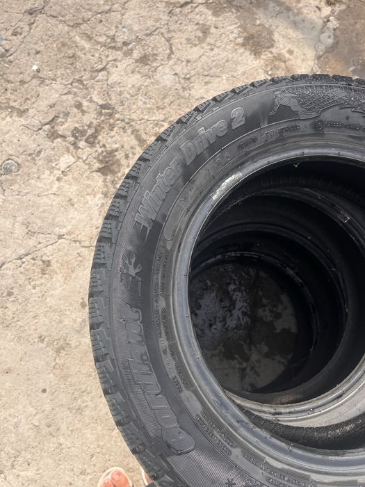 185/65 R14 Продам Зимние баллоны