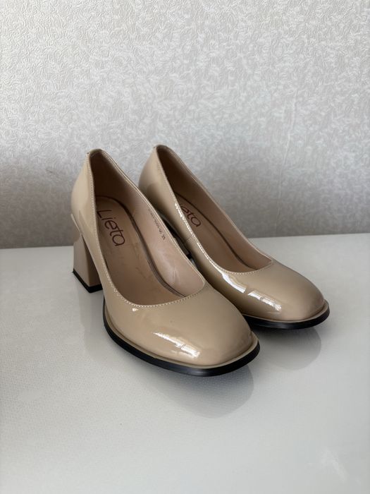 Продам женские туфли “Lieta”