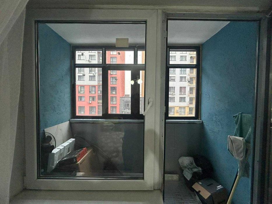 сдается двухкомнатная квартира