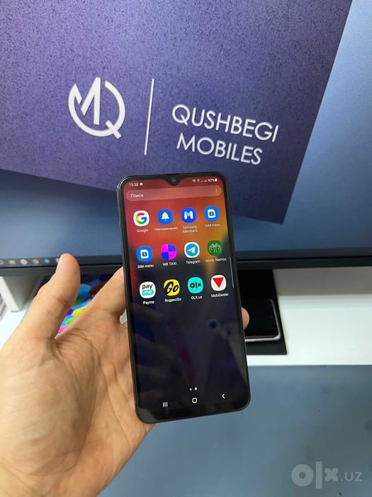aybi bor oqila samsung a50 64gb galaxy