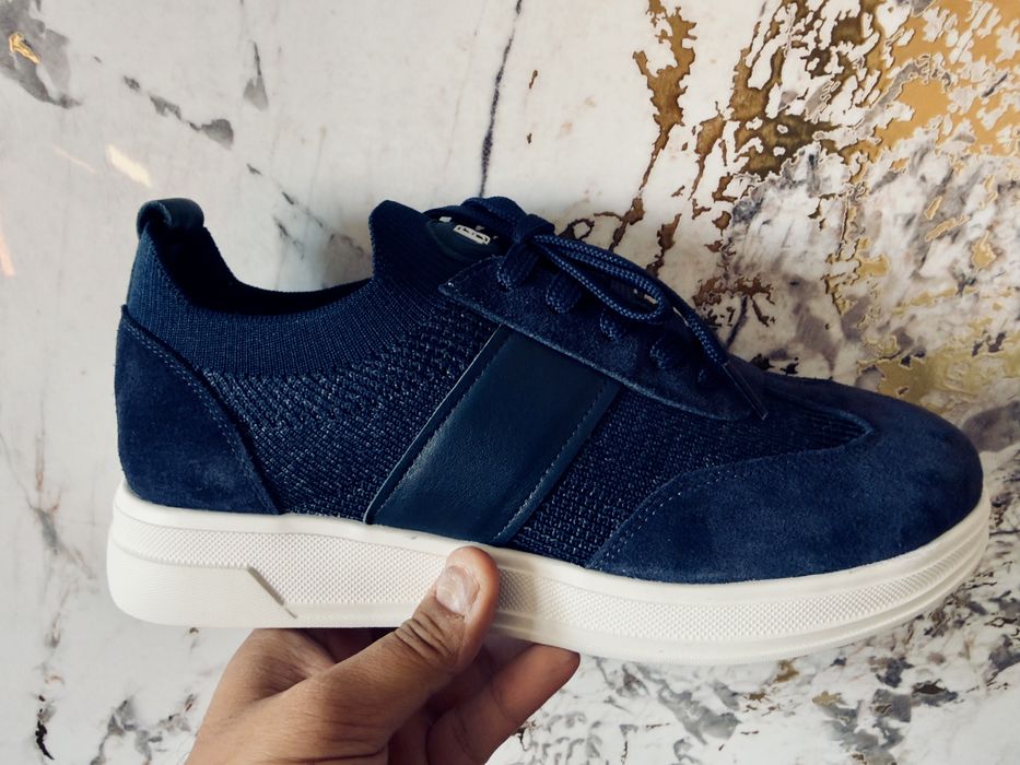 Эксклюзивная турецкая обувь из натуральной кожи