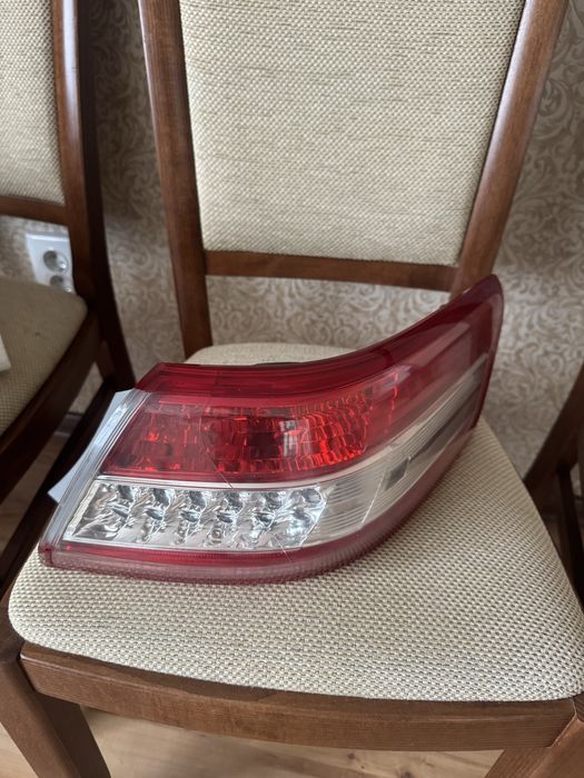 Фара задний, камри 45, оригинал