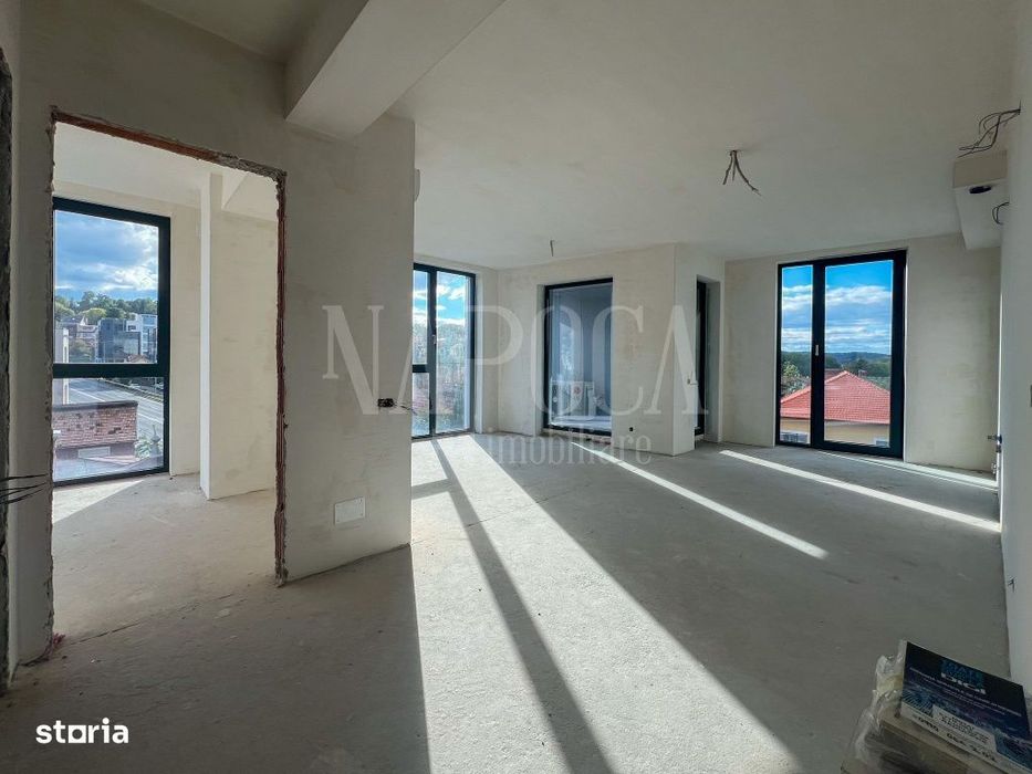 Apartament 2 camere de vanzare in Centru, Cluj Napoca — fotografia 1