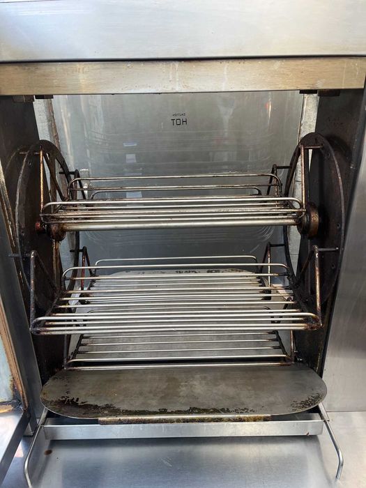 Електрически Грил