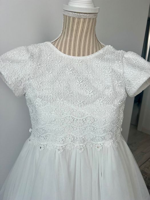 Rochie prințesă Anne Bebe