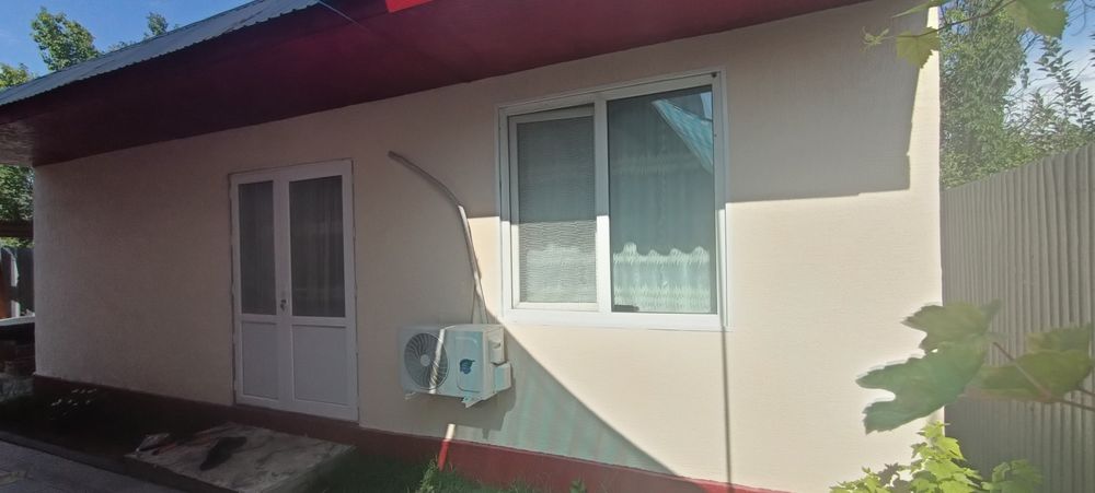 Продам частный дом•5 комнат•140м²•4,5сот