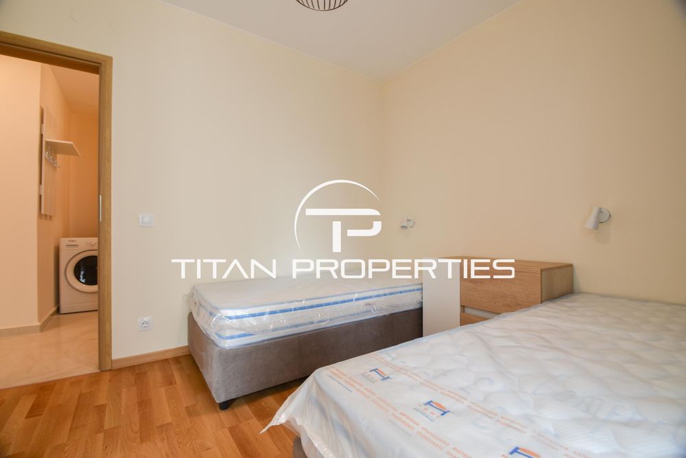 Дава се под наем Тристаен апартамент в София, Център - 101 кв.м за 980 € - Снимка #7