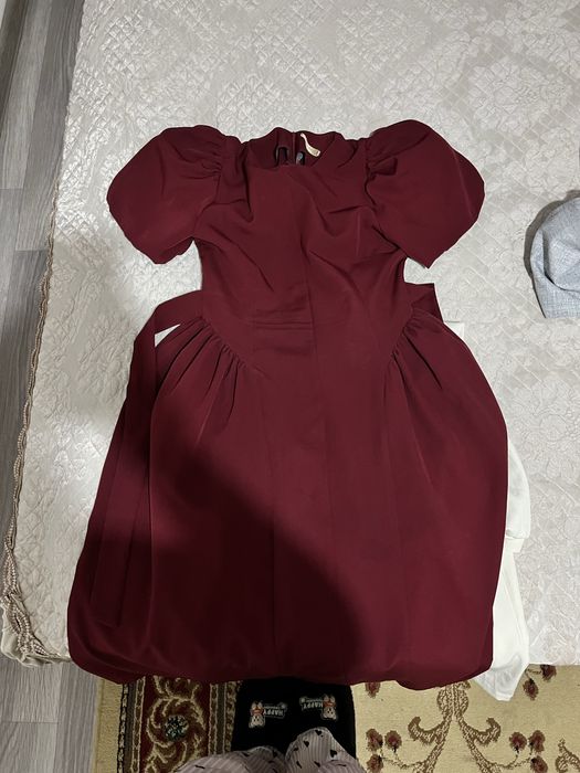 Платье размет 46