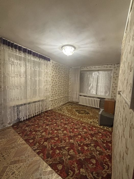 Здам 1комнатную длительно