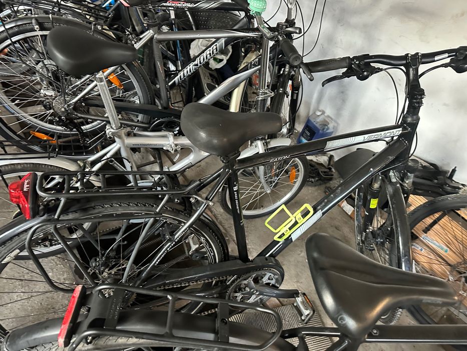 Biciclete bărbătești import Germania