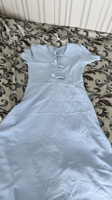 Платье красивое на М-Л