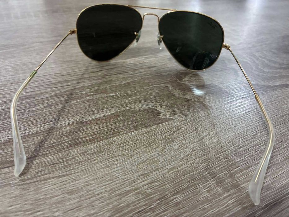 Слънчеви очила RayBan