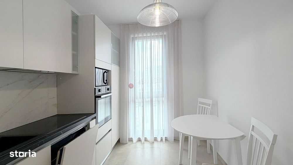 Finisaje Moderne Loc Parcare Subteran