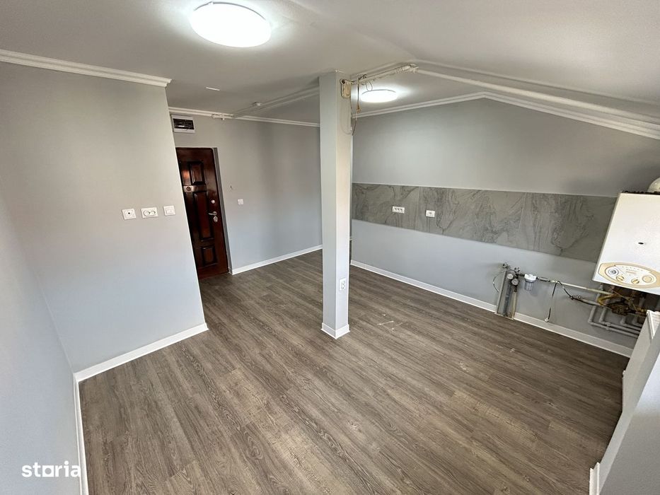 2 Cam--Sagului-5 Min de Centru--Nou-Centrala-Balcon- 52MP-72.000 Euro!