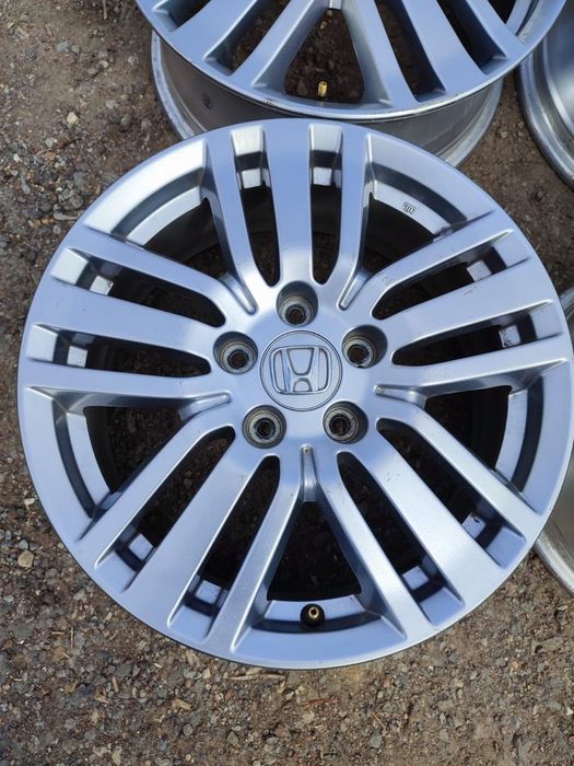 Оригинальные диски Honda 5x114.3