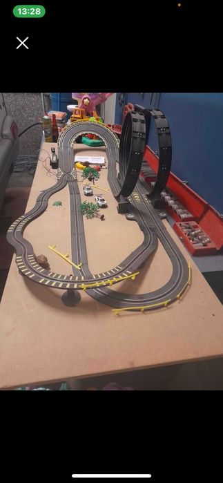 продавам писта-аутобан