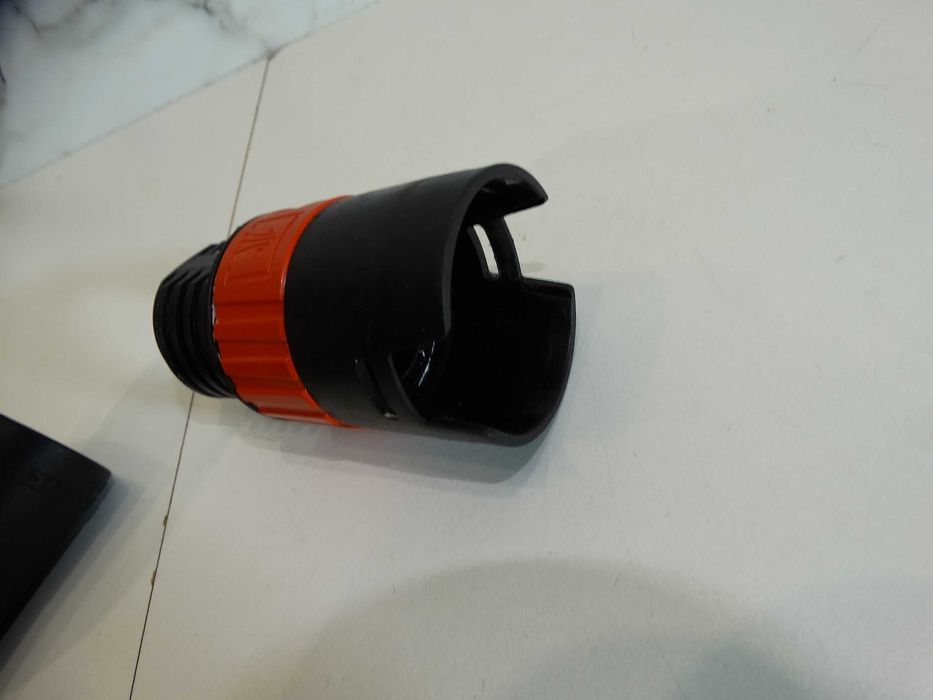 Wurth - Конектор за свързване с прахосмукачка