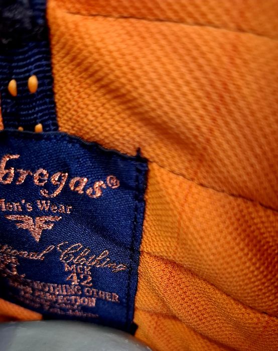 Geaca Bărbați Fabregas