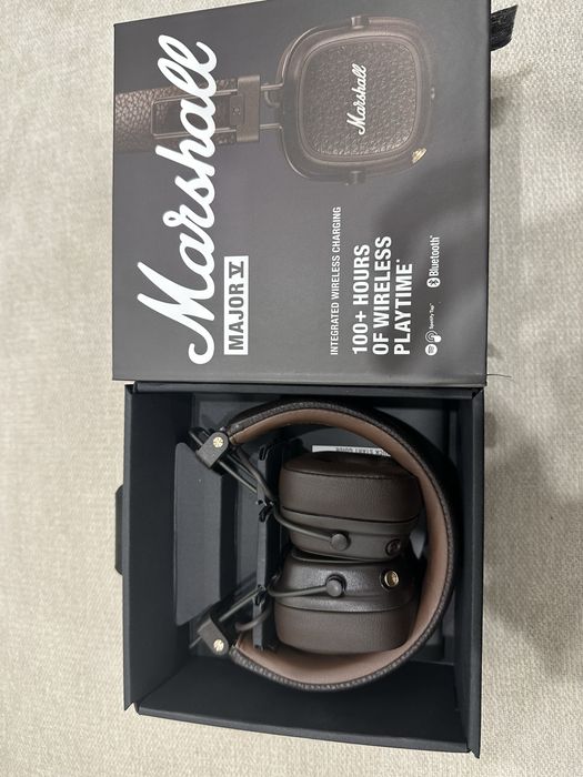 Marshall major 5