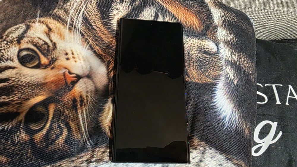 Samsung Galaxy S23 ULTRA 12 GB RAM / 512 GB memorie