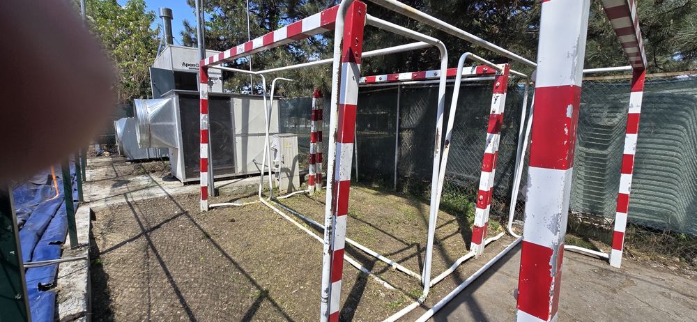 Vand porți 3mx2m