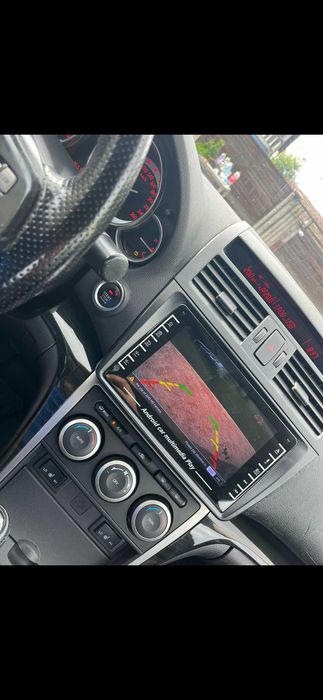 Mazda 6 2009 motor 2.2, nu prezinta nici un defect  .