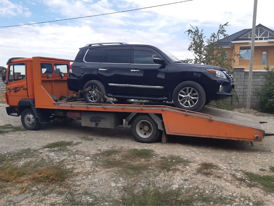 Эвакуатор по городу не дорого