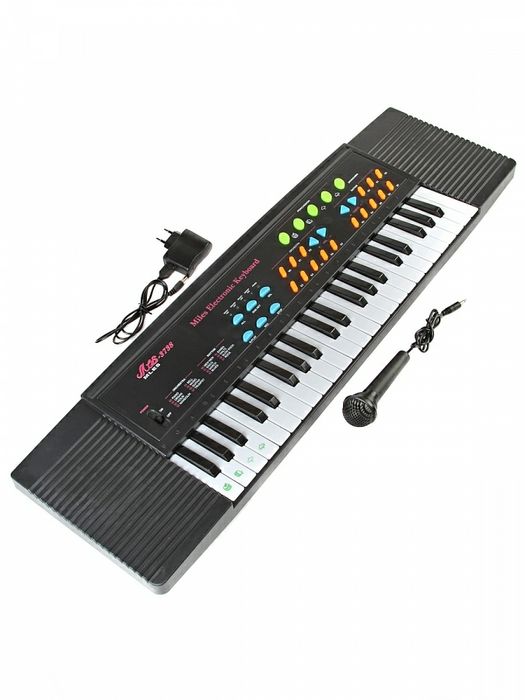 Синтезатор  Yangi upakovka. Dostavka xizmati bor