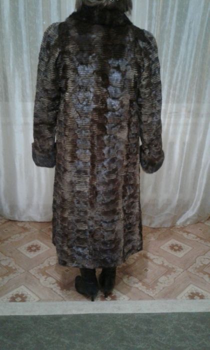 Продам шубу норка