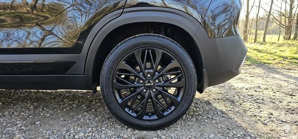 Продам KIA Seltos в идеальном