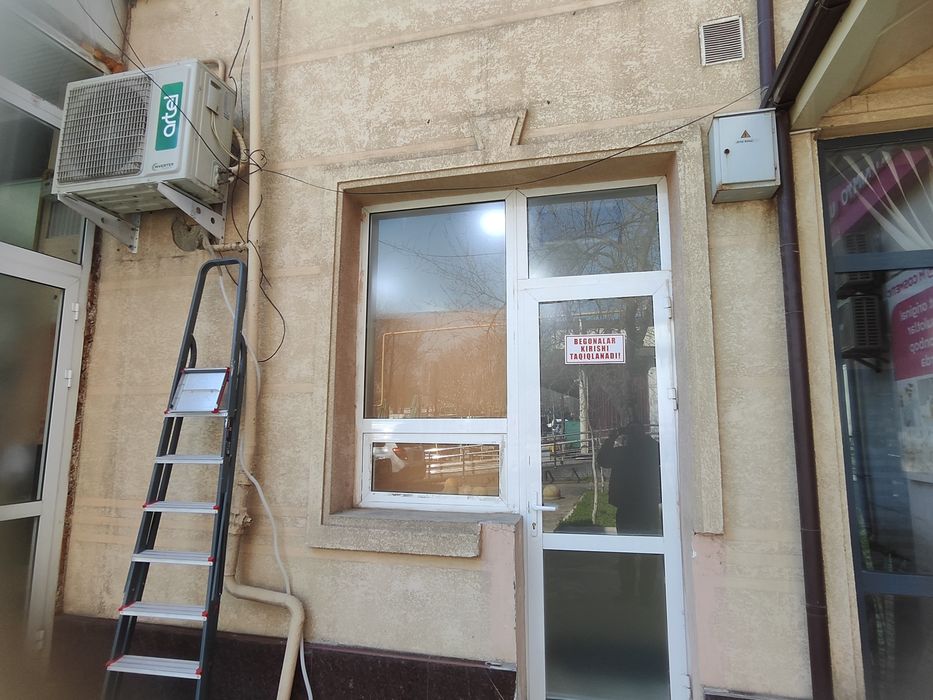 Аренда помещения