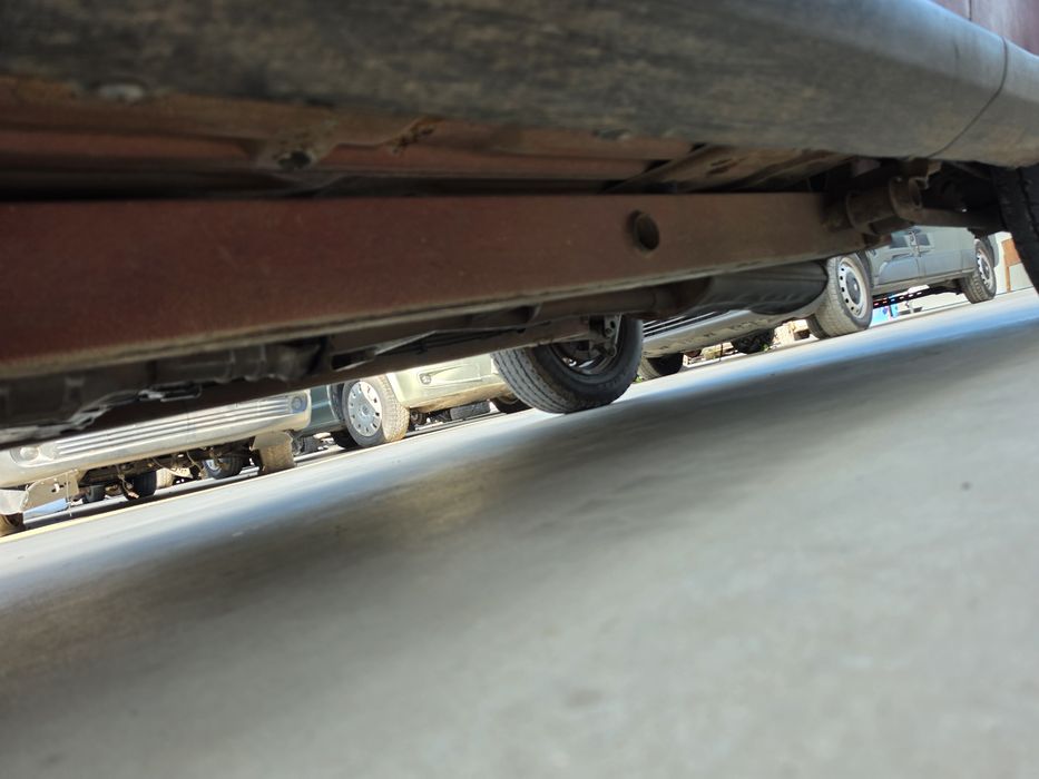 Сузуки Витара 1.6 8V Suzuki Vitara