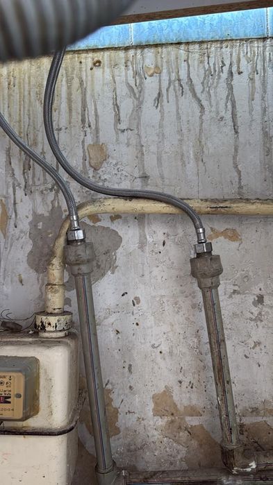 Сантехник Шымкент