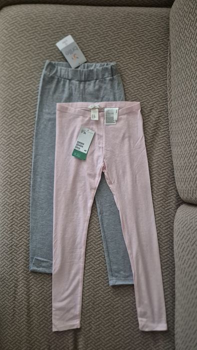 Детски дълги клинчета