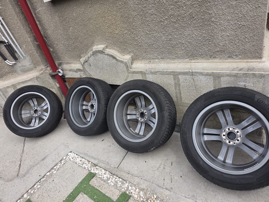 Vand roti Mercedes GLE 2021
