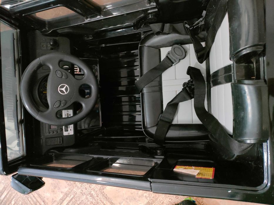 Продам детский электромобиль